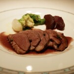 レ・シャンドール - 