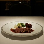 レ・シャンドール - 