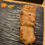 Toriguchi - 山梨県産の鶏もも