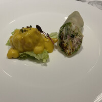 カントニーズ 燕 - 