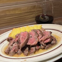 恵比寿ビストロ 猫も杓子も - 