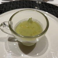 カントニーズ 燕 - 