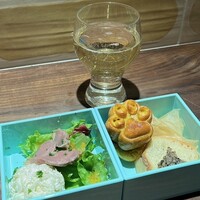 恵比寿ビストロ 猫も杓子も - 