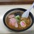 中村ラーメン - 料理写真: