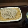 そば切り うちば