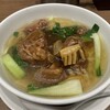Gogoichi Horai - 牛バラ麺