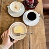 コーヒー ウノ - 