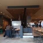 スターバックスコーヒー - 