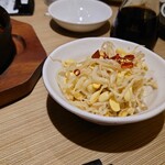 格安ビールと鉄鍋餃子 3・6・5酒場 - 