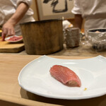 Ginza Sushikou - 