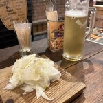 東京ブッチャーズ with OKACHI Beer Lab - 