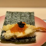 Shibuya Tempura Fujimoto - 