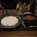 Ghar - 料理写真: