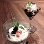 カフェとバー カリチータ - 