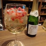 カフェとバー カリチータ - 