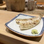 Ginza Sushikou - 