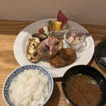 TSUMUGI Kitchen - 