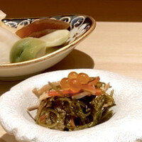 鮨 華 - 