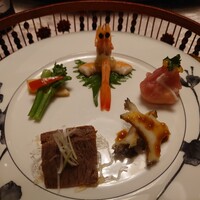 中国料理 王宮 - 