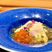神楽坂 鮨 弥栄 別邸 - 