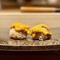 神楽坂 鮨 弥栄 別邸 - 