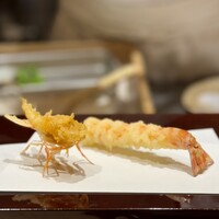 渋谷 天婦羅 ふじもと - 