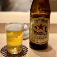 渋谷 天婦羅 ふじもと - 