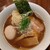 RAMEN GOTTSU - 料理写真: