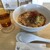 支那そば　まるこう - 料理写真:特製坦々麺　1250円　(平日限定)