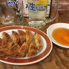 大衆飯店かね子