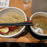Kuraki - つけ麺大盛
