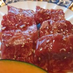 Wagyuu Yakiniku Kouki - 