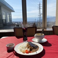 レストラン鳥居平 - 