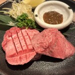 肉と日本酒いぶり - 