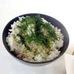 ラストノート - 