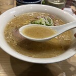 三ん寅 - スープ