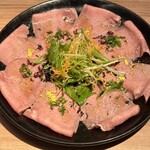 肉と日本酒いぶり - 