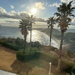 伊良湖オーシャンリゾート - 全室、オーシャンビュー