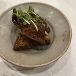 鉄板焼 澄み藤 - 