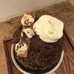 パフェと氷 riq - 