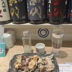 日本酒原価酒蔵 - 