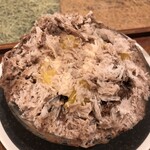 パフェと氷 riq - 