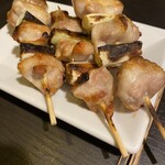 やきとり家すみれ - 