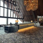 伊良湖オーシャンリゾート - 入った瞬間に感動！