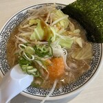 丸源ラーメン - 