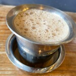 南インド食堂 葉菜子 - 