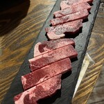 Taishuu Yakiniku Ryueru - 