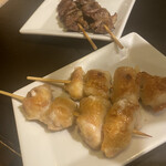 やきとり家すみれ - 