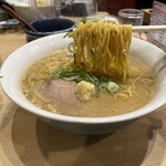 三ん寅 - 麺リフト