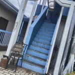 南インド食堂 葉菜子 - 